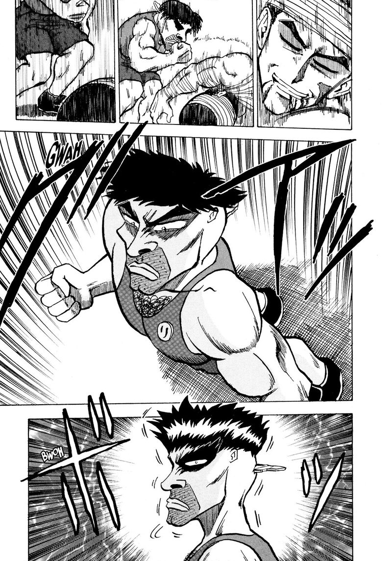 Seikimatsu Leader Den Takeshi 70 15