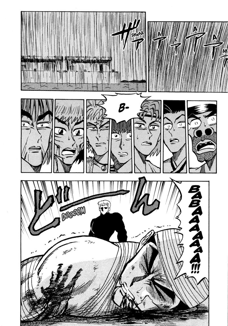 Seikimatsu Leader Den Takeshi 70 8