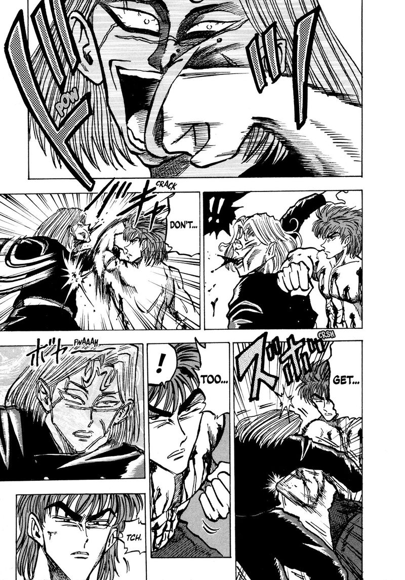 Seikimatsu Leader Den Takeshi 71 11