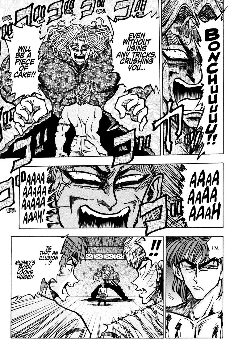 Seikimatsu Leader Den Takeshi 71 15