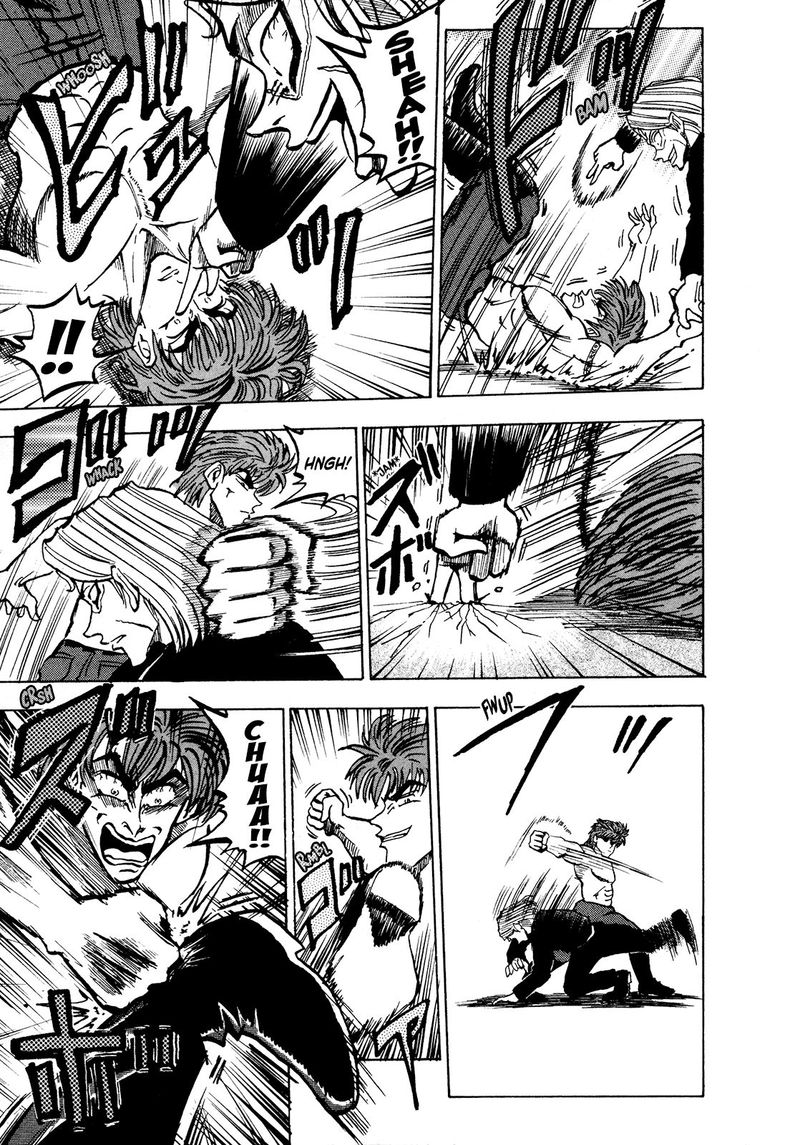 Seikimatsu Leader Den Takeshi 71 7