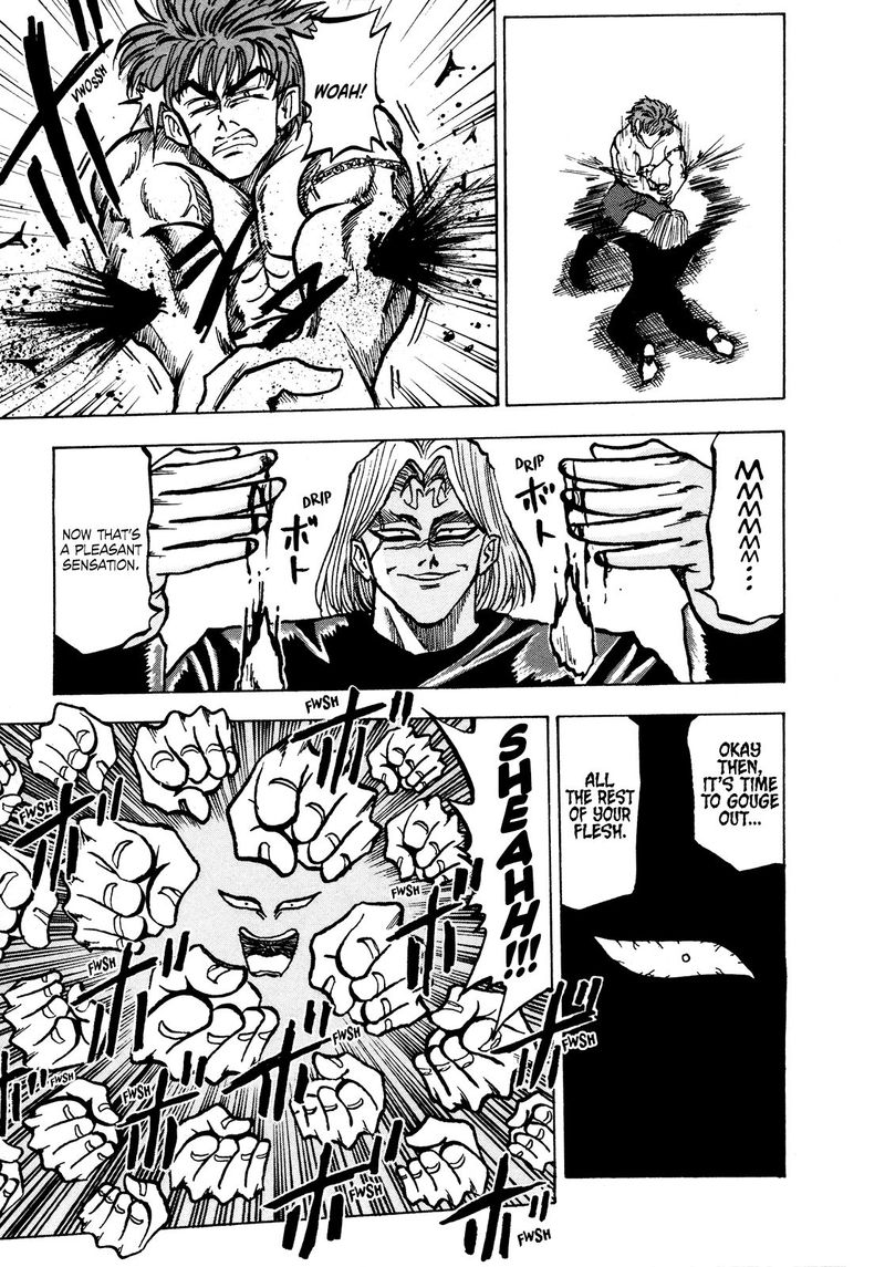 Seikimatsu Leader Den Takeshi 71 9