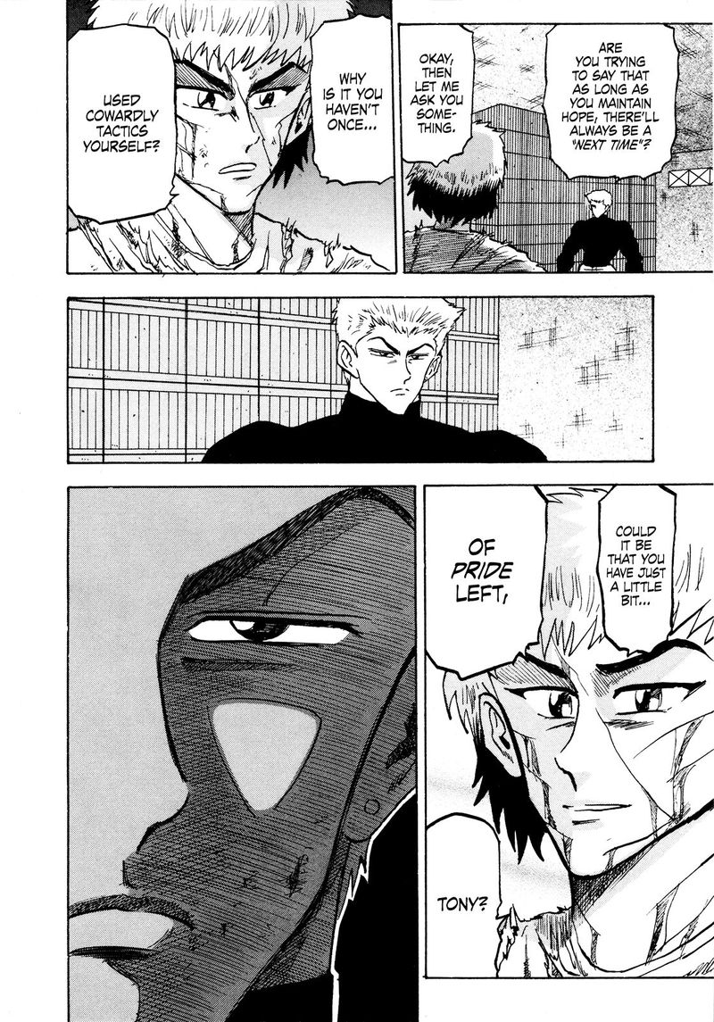 Seikimatsu Leader Den Takeshi 72 10