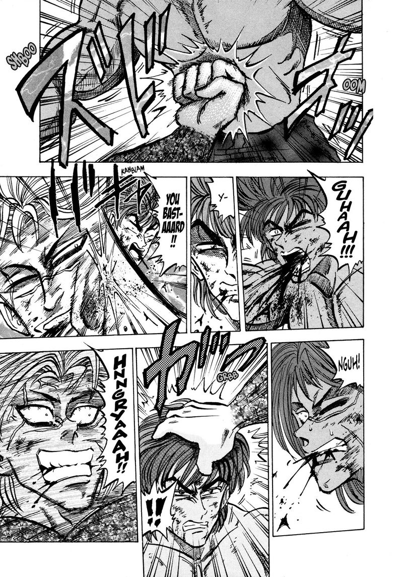 Seikimatsu Leader Den Takeshi 72 13