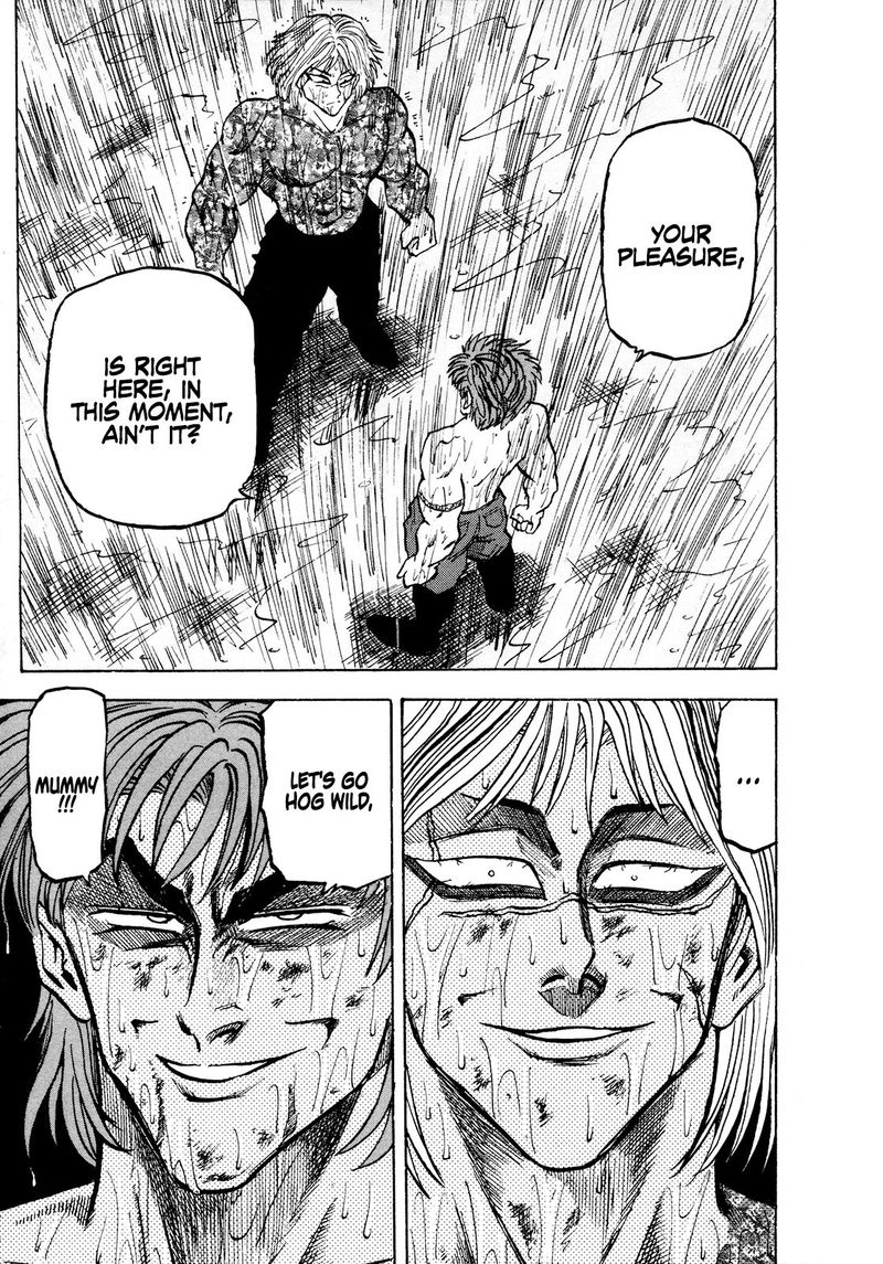 Seikimatsu Leader Den Takeshi 72 17