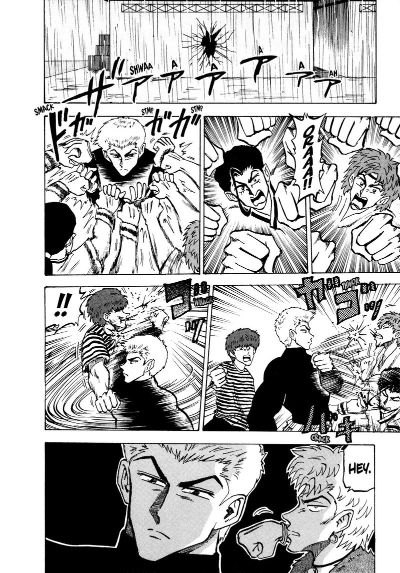 Seikimatsu Leader Den Takeshi 72 18