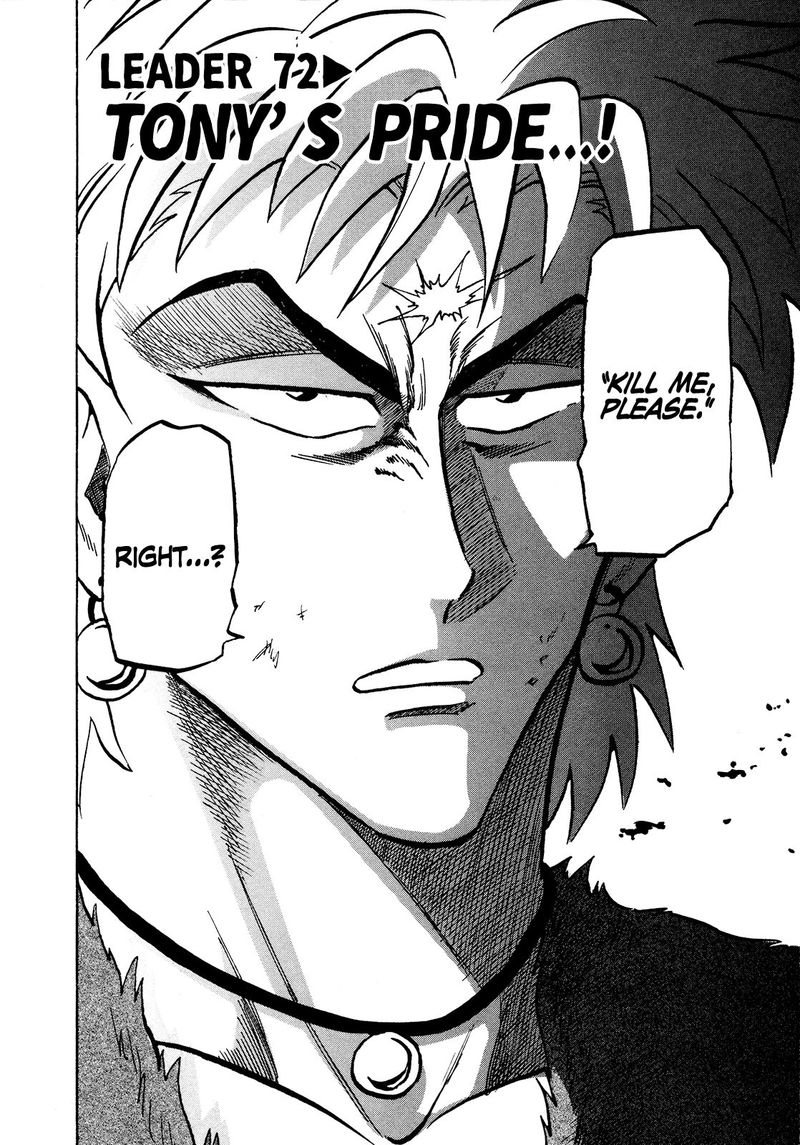 Seikimatsu Leader Den Takeshi 72 2