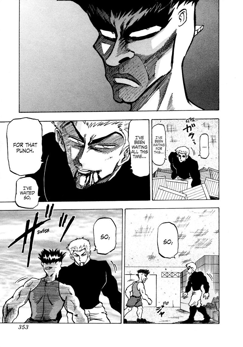 Seikimatsu Leader Den Takeshi 73 11