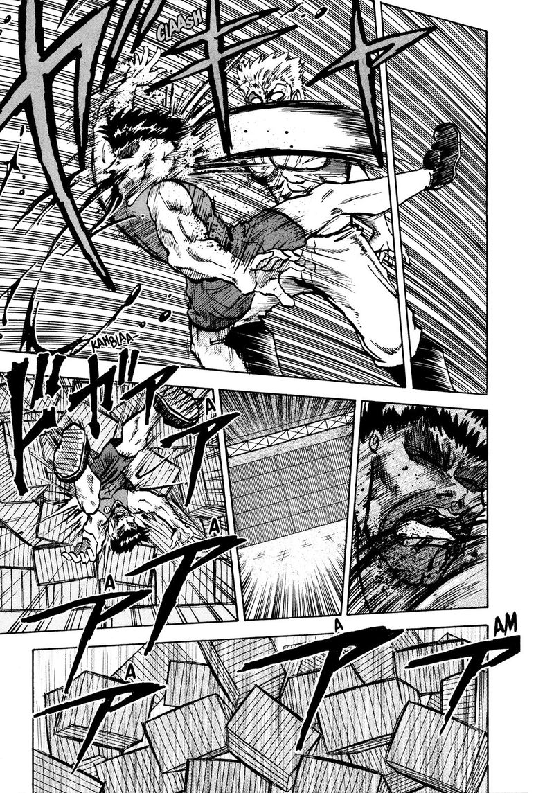 Seikimatsu Leader Den Takeshi 74 10