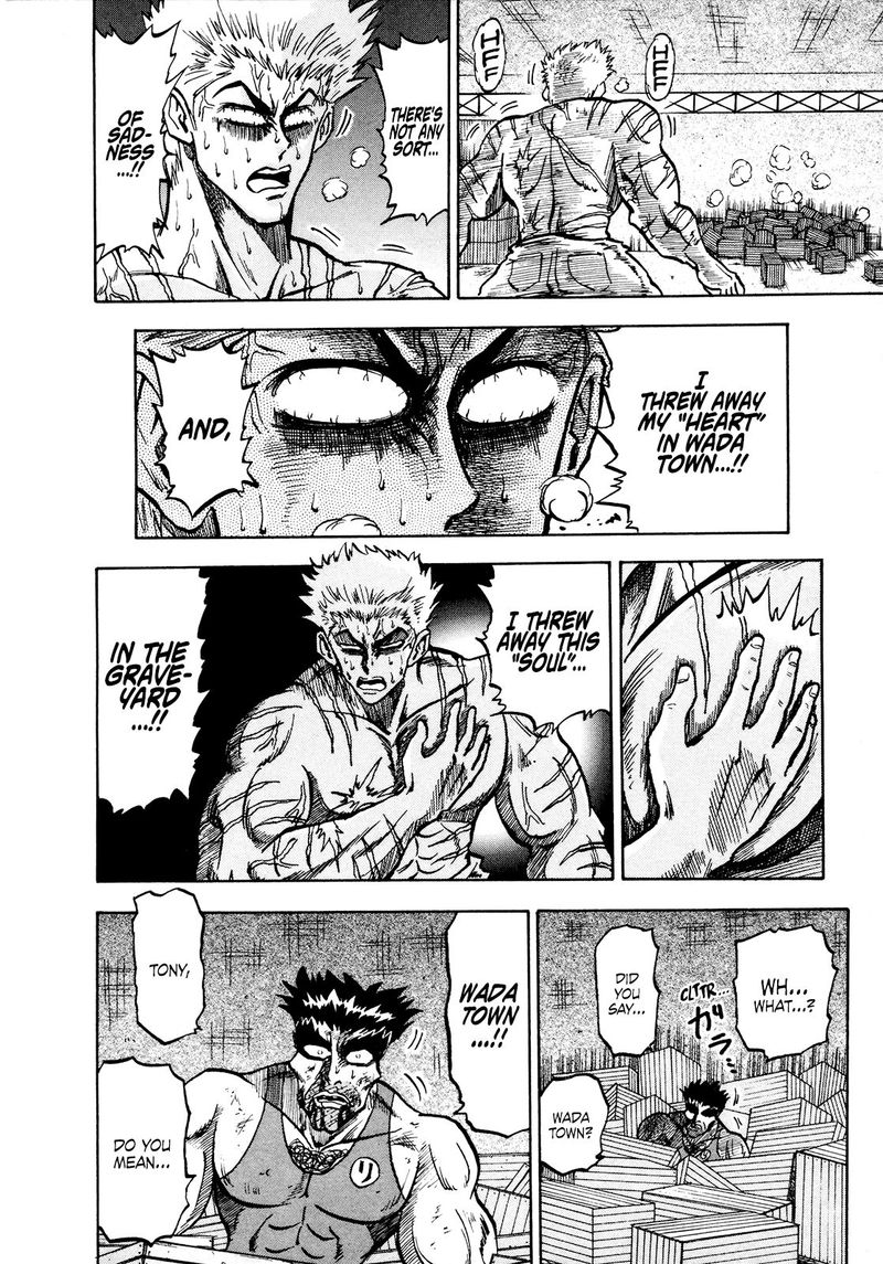 Seikimatsu Leader Den Takeshi 74 11