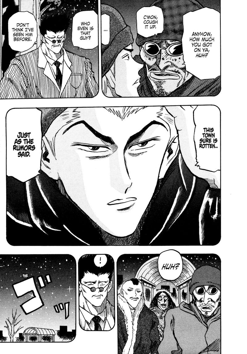 Seikimatsu Leader Den Takeshi 75 13