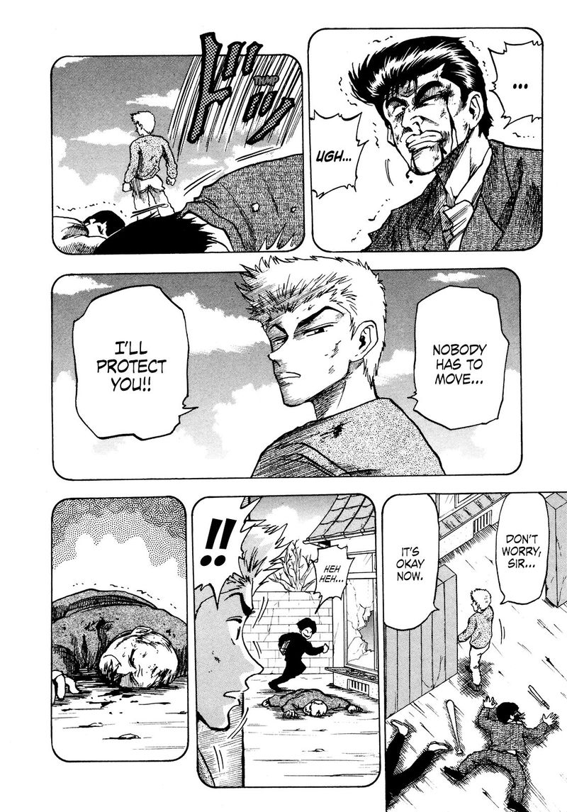 Seikimatsu Leader Den Takeshi 76 10