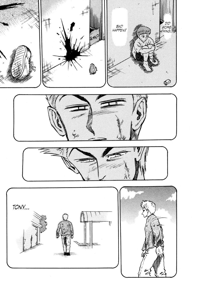 Seikimatsu Leader Den Takeshi 76 15