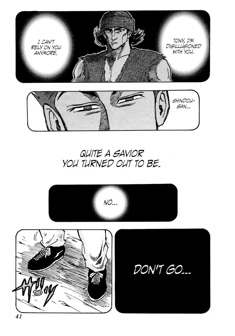 Seikimatsu Leader Den Takeshi 76 19