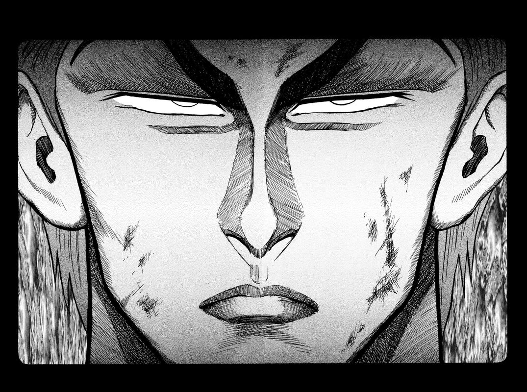 Seikimatsu Leader Den Takeshi 76 22