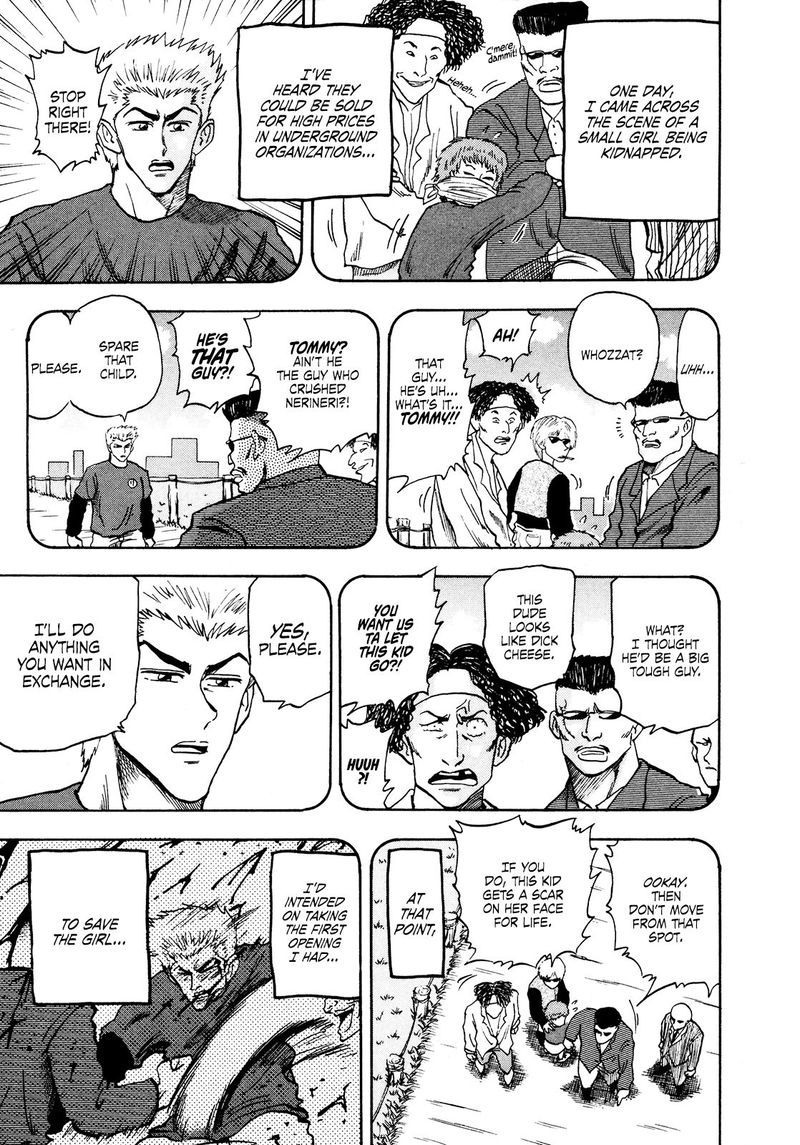 Seikimatsu Leader Den Takeshi 76 3