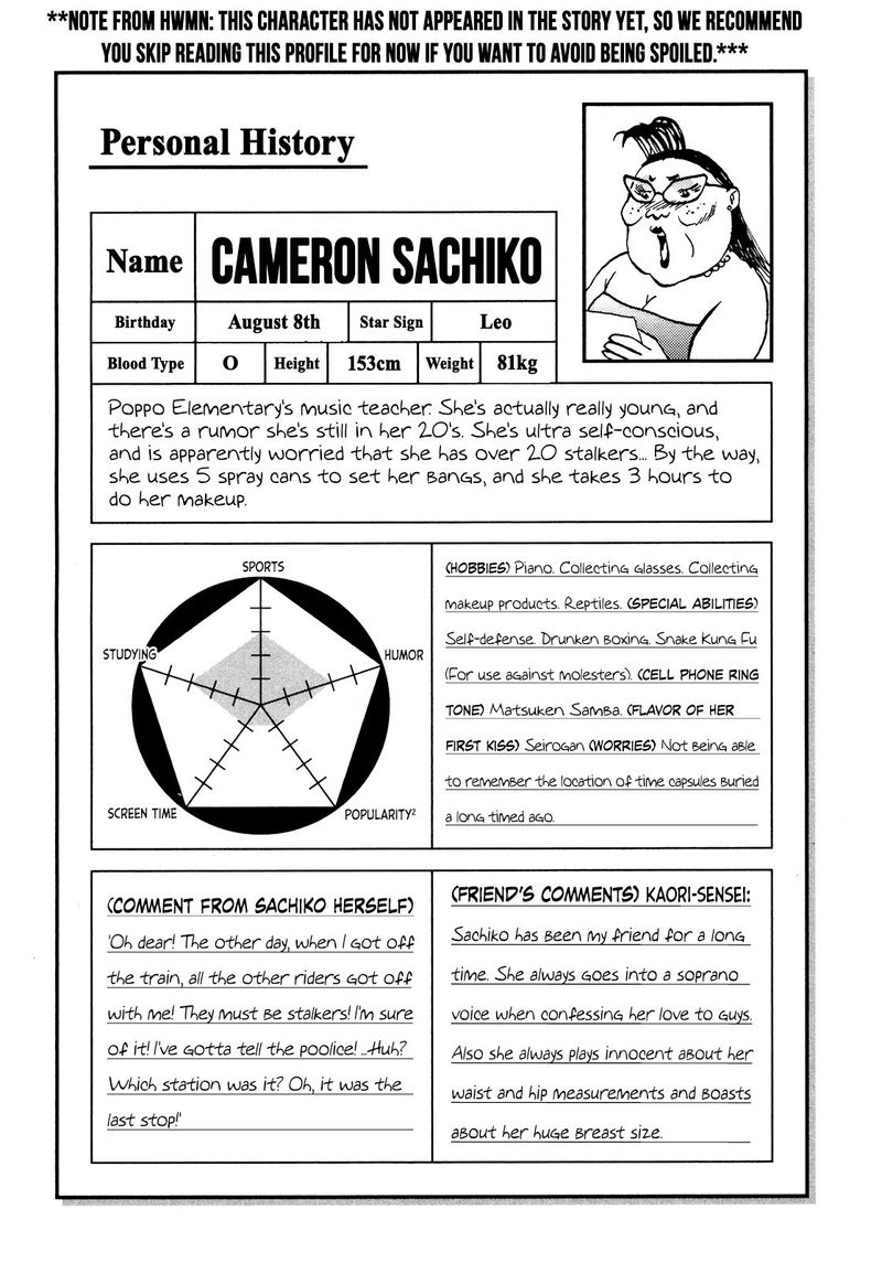 Seikimatsu Leader Den Takeshi 77 18