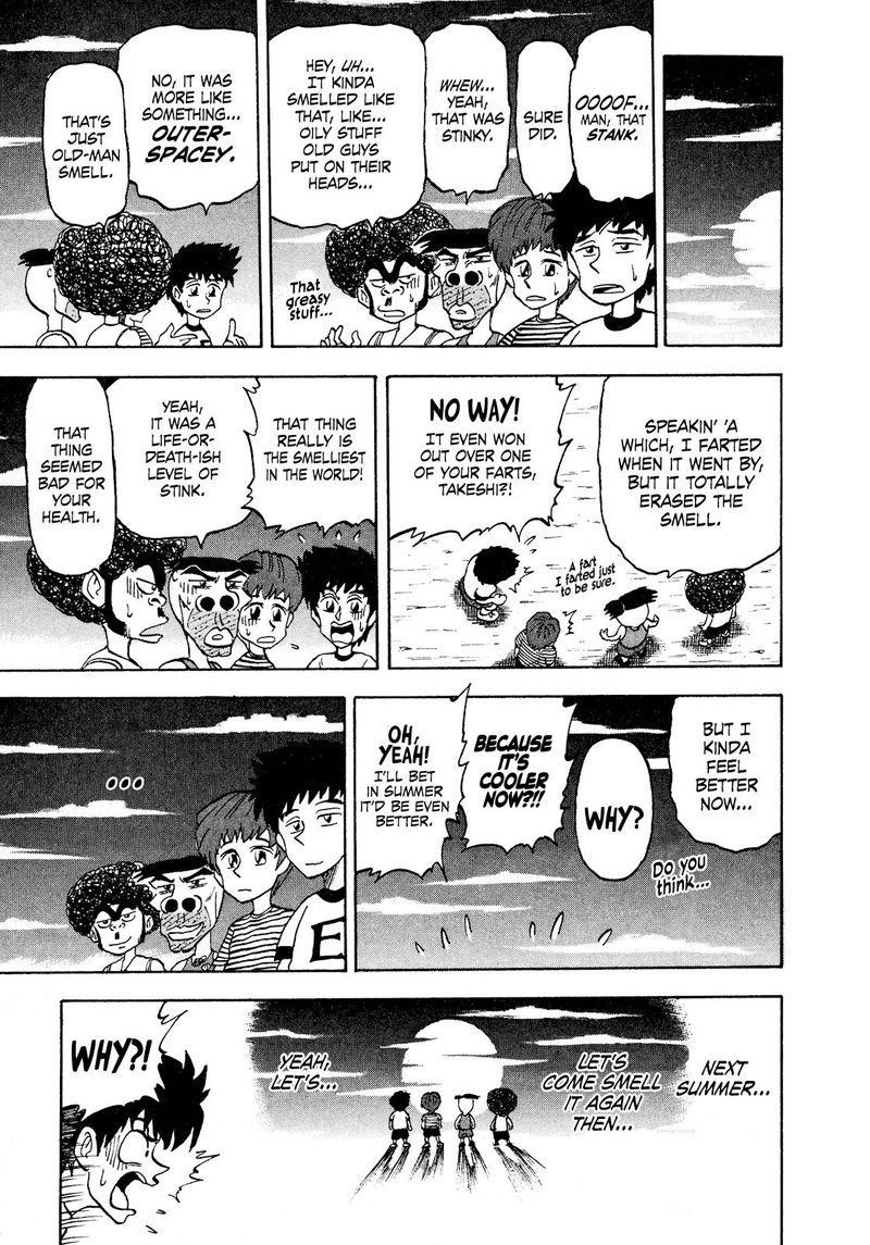 Seikimatsu Leader Den Takeshi 80 12