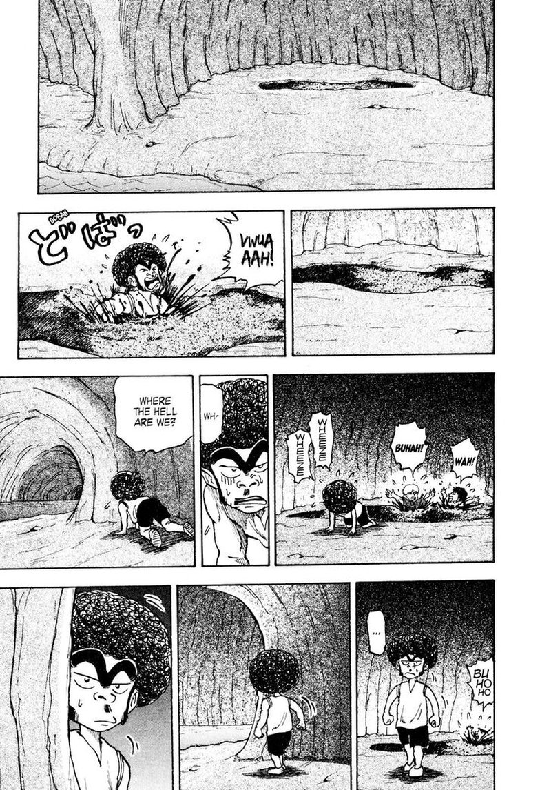 Seikimatsu Leader Den Takeshi 81 9