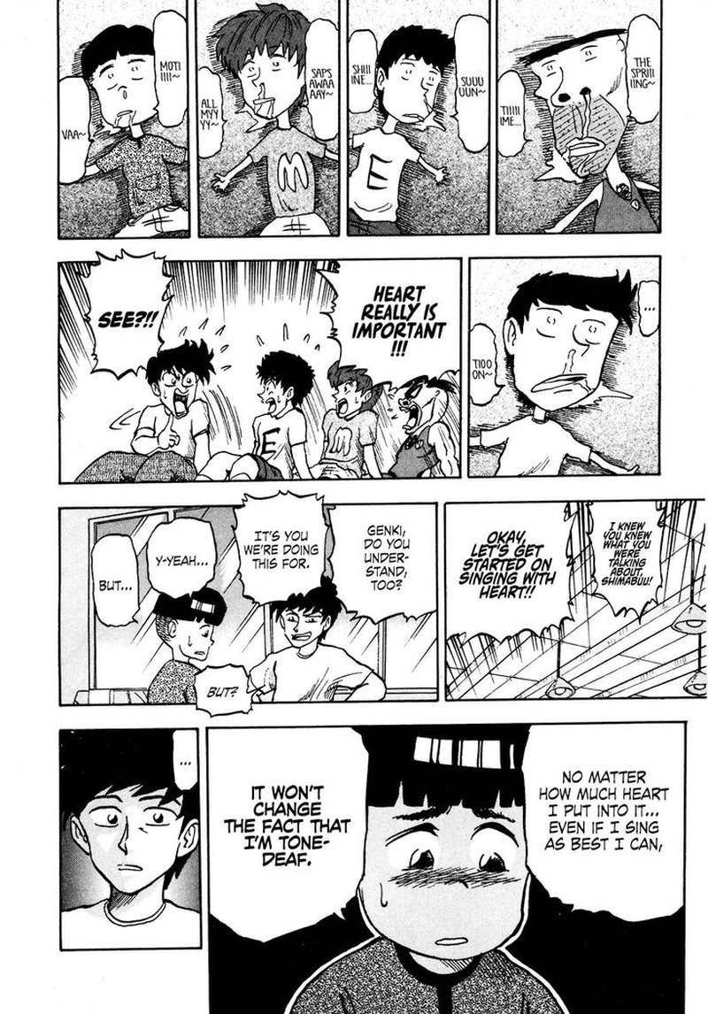 Seikimatsu Leader Den Takeshi 82 14