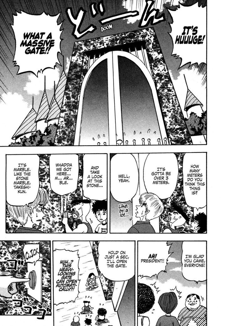 Seikimatsu Leader Den Takeshi 83 7