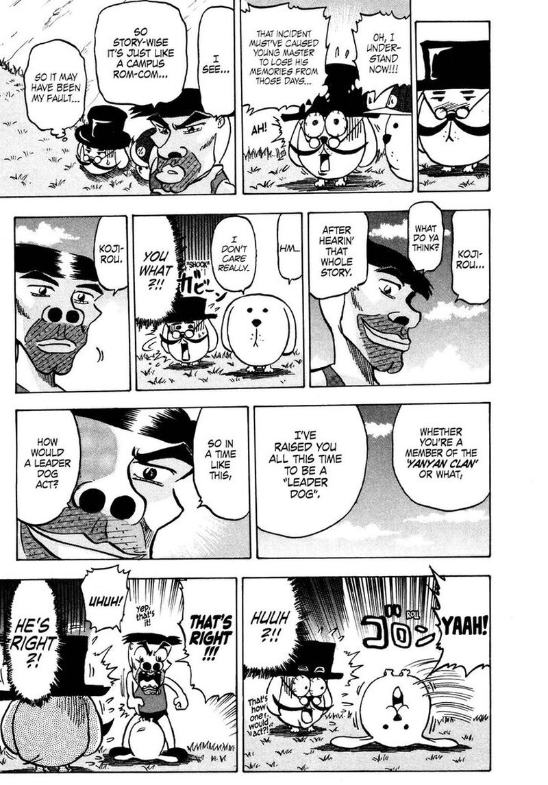 Seikimatsu Leader Den Takeshi 84 10