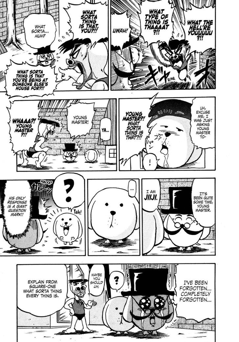 Seikimatsu Leader Den Takeshi 84 6