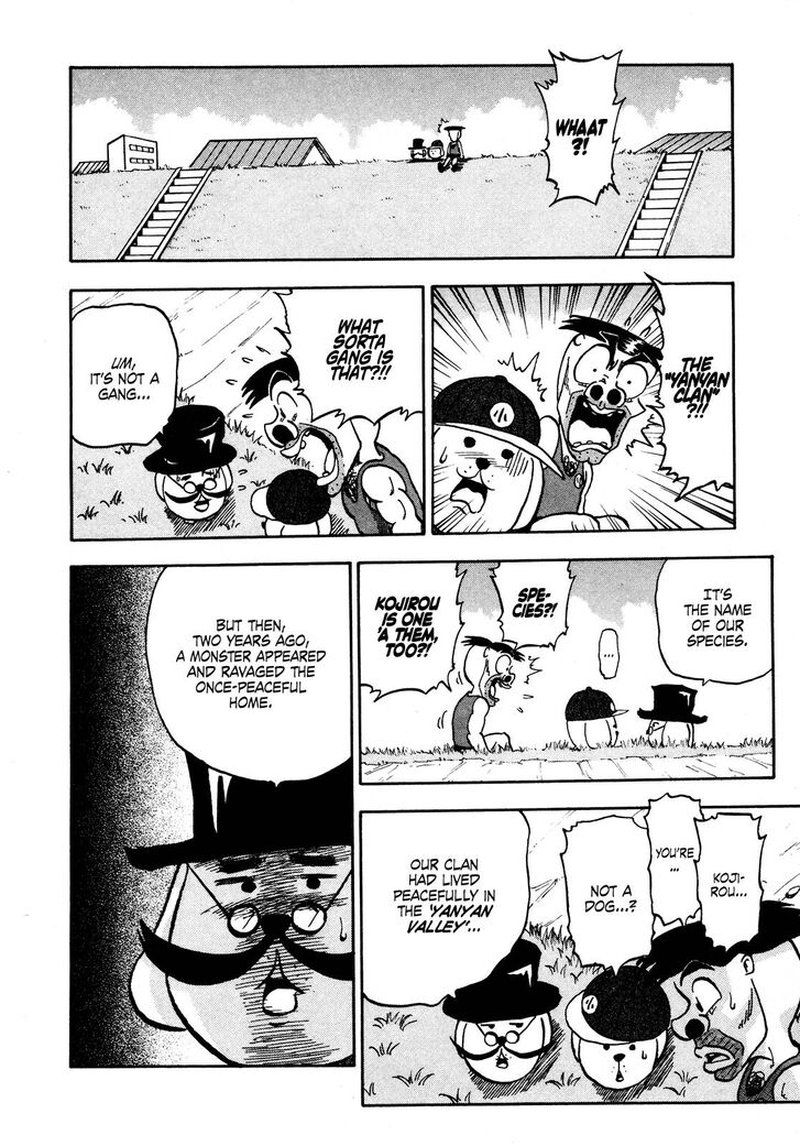 Seikimatsu Leader Den Takeshi 84 7