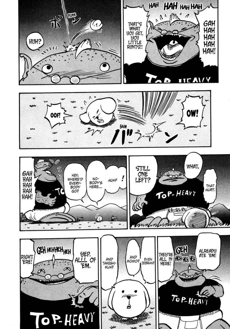 Seikimatsu Leader Den Takeshi 85 12