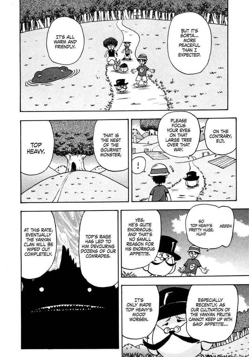 Seikimatsu Leader Den Takeshi 85 2