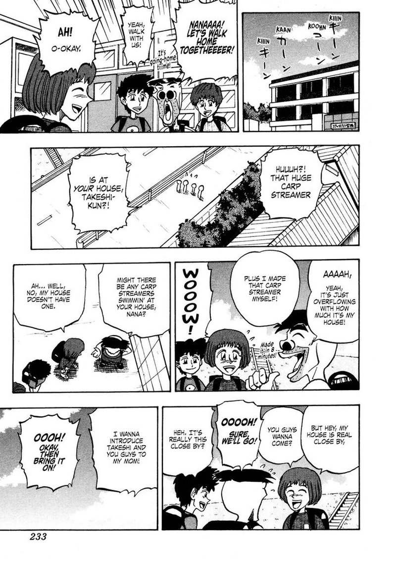 Seikimatsu Leader Den Takeshi 86 9