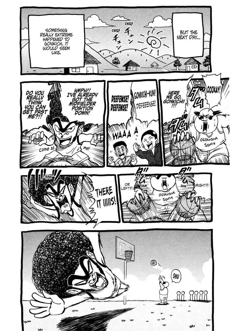 Seikimatsu Leader Den Takeshi 87 8