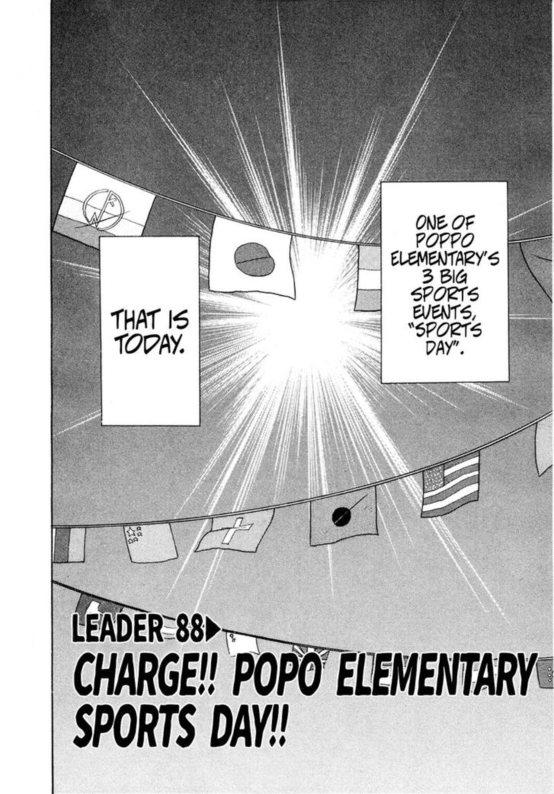 Seikimatsu Leader Den Takeshi 88 2