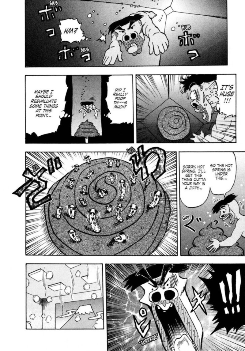 Seikimatsu Leader Den Takeshi 89 14
