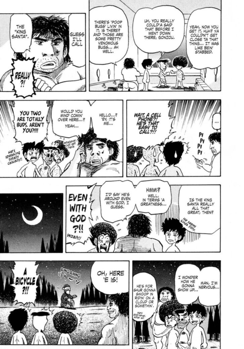 Seikimatsu Leader Den Takeshi 89 15