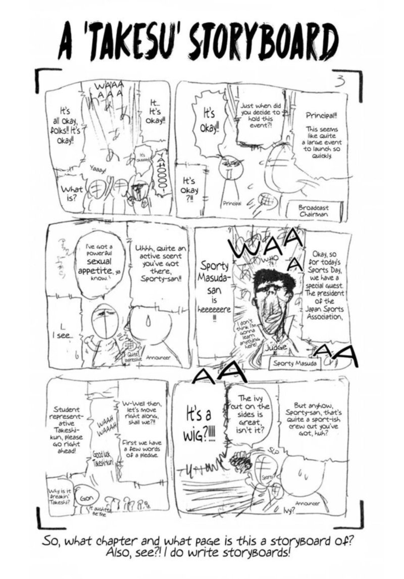 Seikimatsu Leader Den Takeshi 89 20