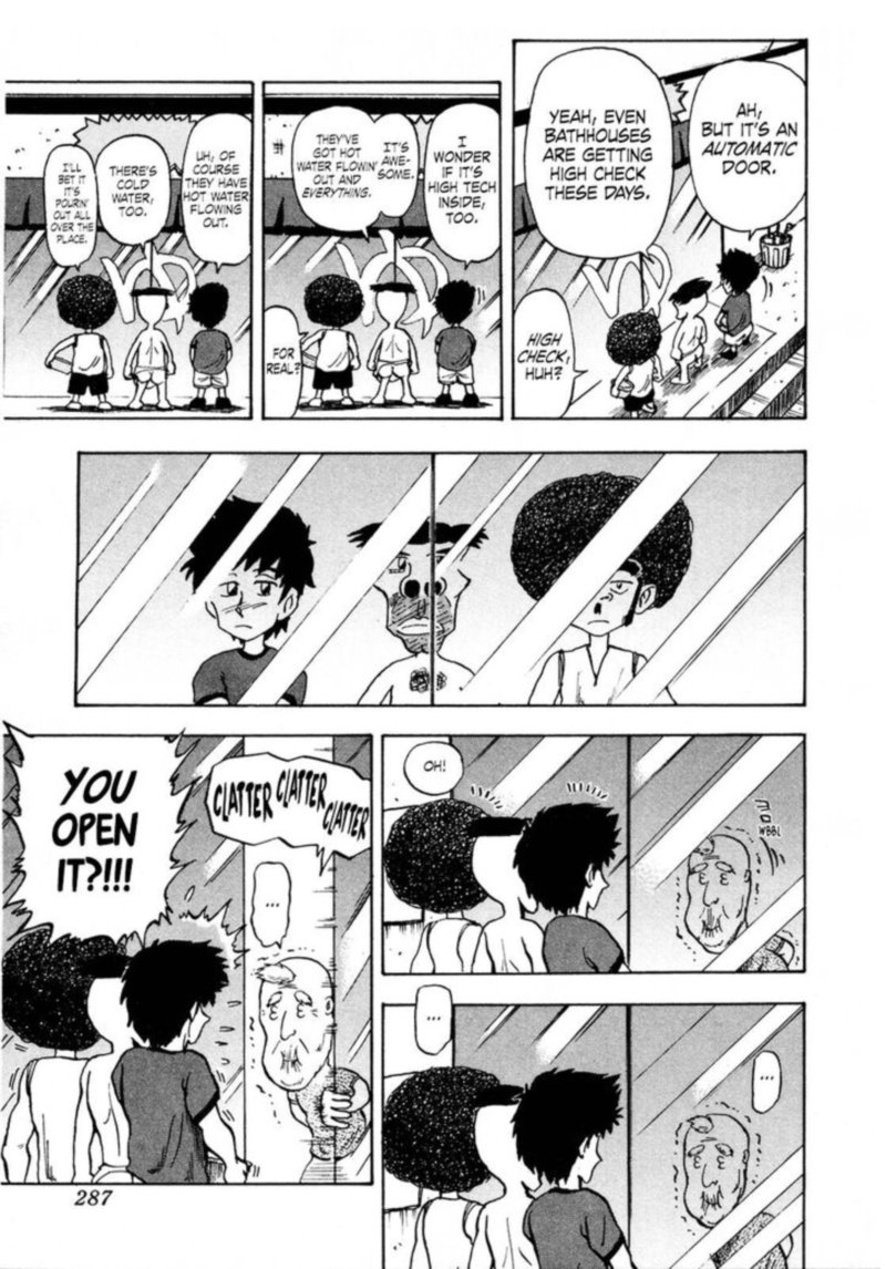 Seikimatsu Leader Den Takeshi 89 3