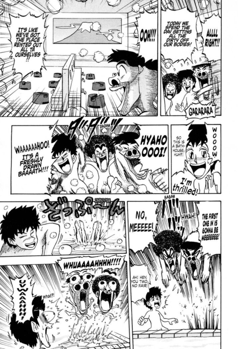 Seikimatsu Leader Den Takeshi 89 5