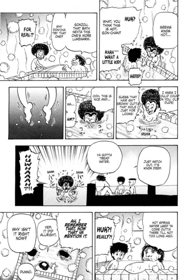 Seikimatsu Leader Den Takeshi 89 7