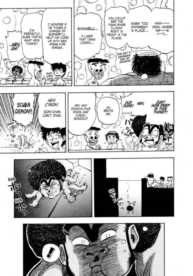 Seikimatsu Leader Den Takeshi 89 9