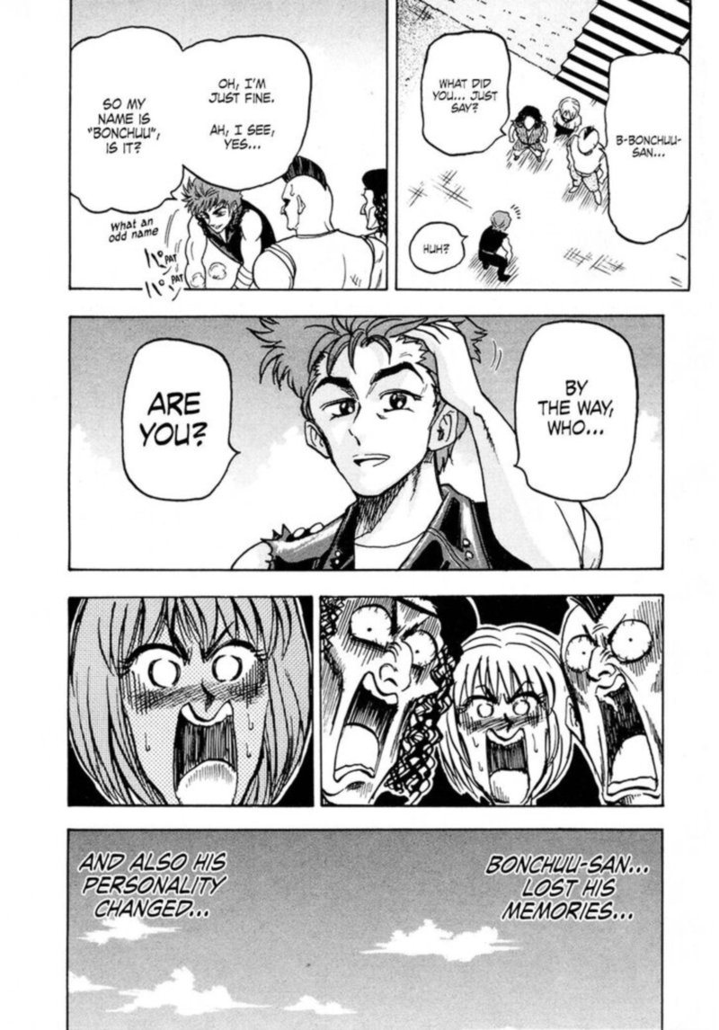 Seikimatsu Leader Den Takeshi 90 8