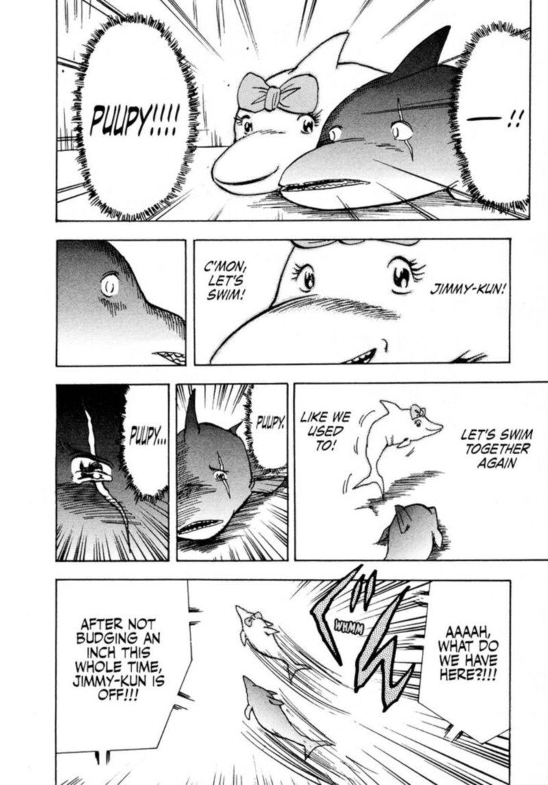 Seikimatsu Leader Den Takeshi 91 16