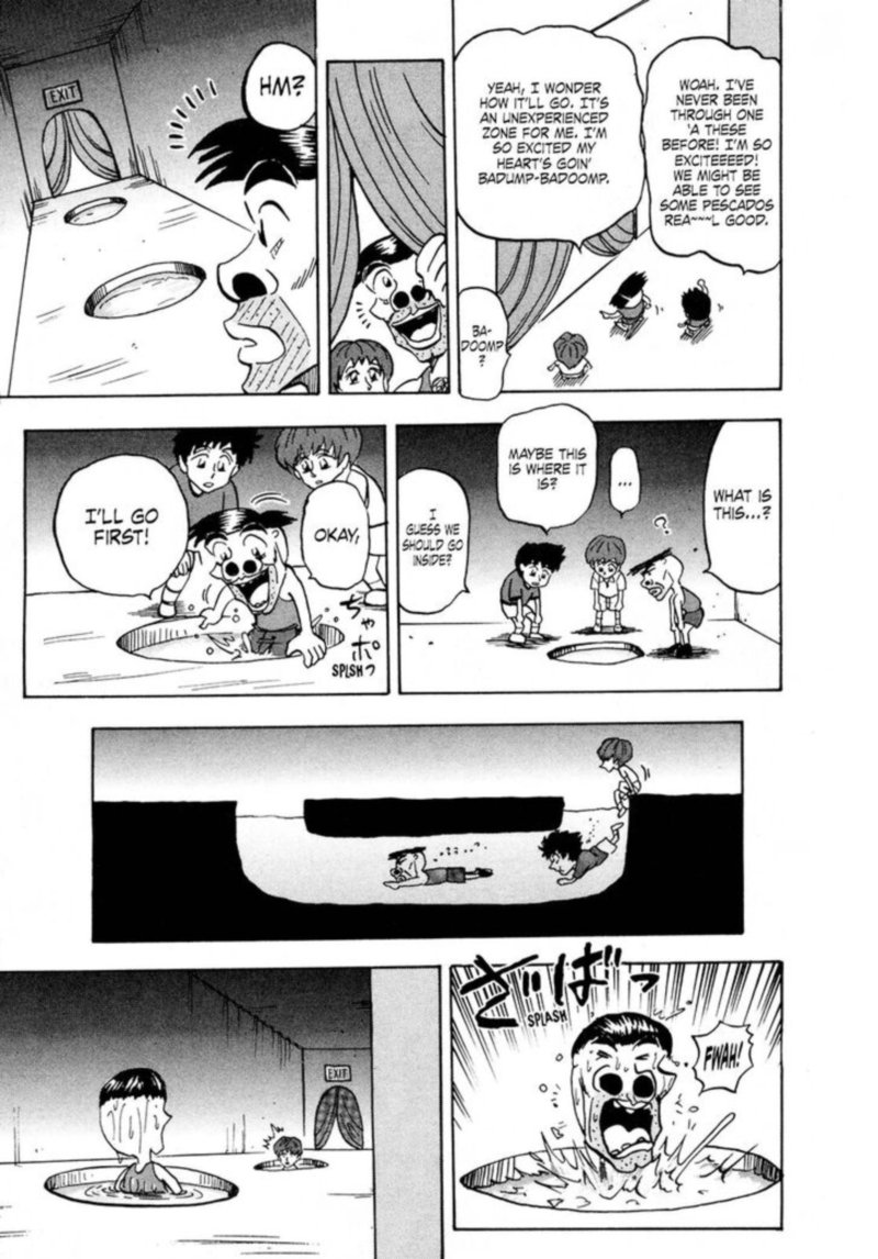 Seikimatsu Leader Den Takeshi 91 7