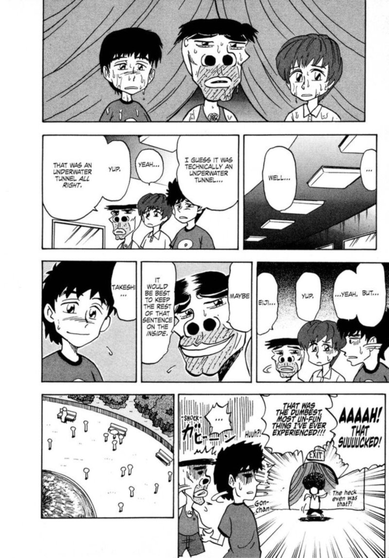 Seikimatsu Leader Den Takeshi 91 8