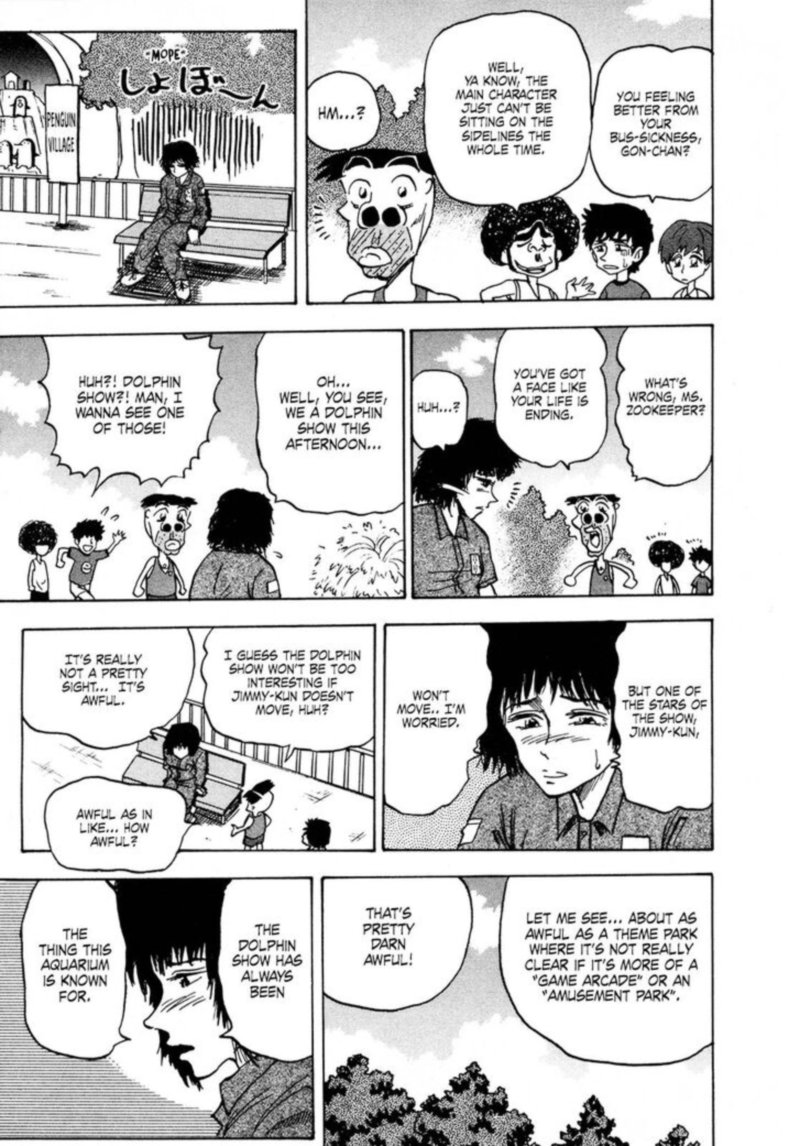 Seikimatsu Leader Den Takeshi 91 9