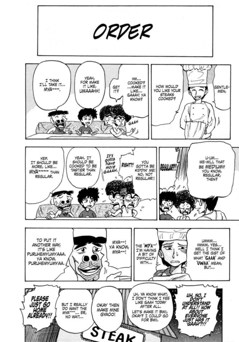 Seikimatsu Leader Den Takeshi 92 4