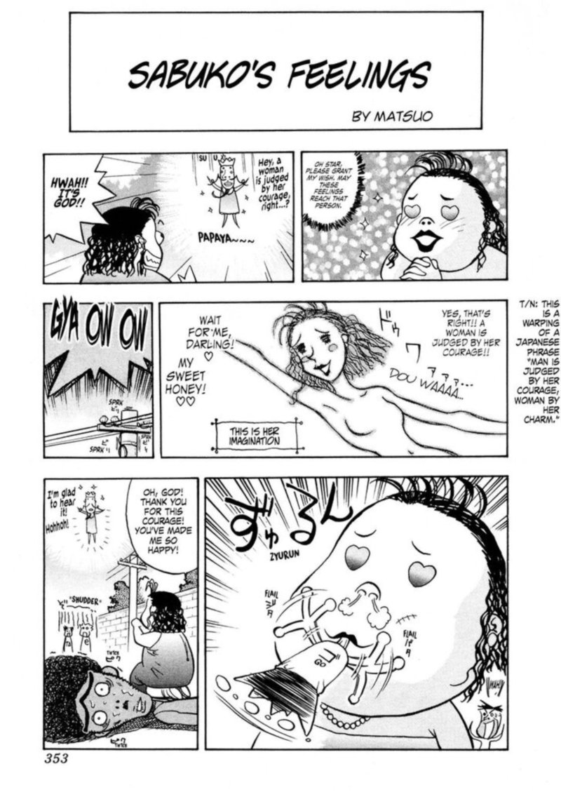 Seikimatsu Leader Den Takeshi 92 9