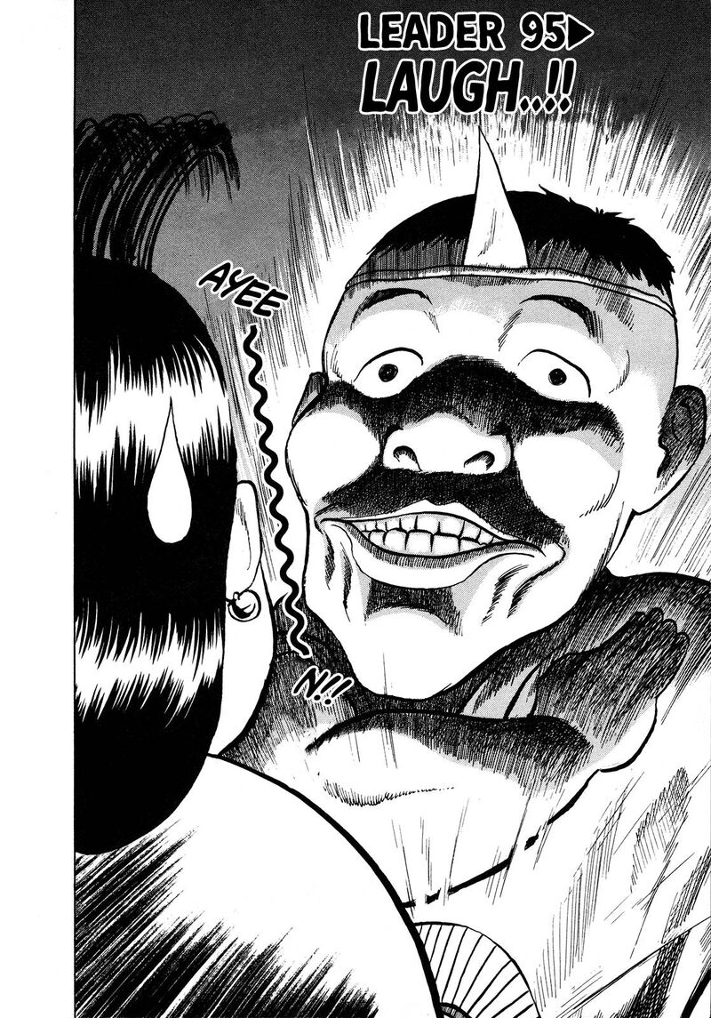 Seikimatsu Leader Den Takeshi 95 2