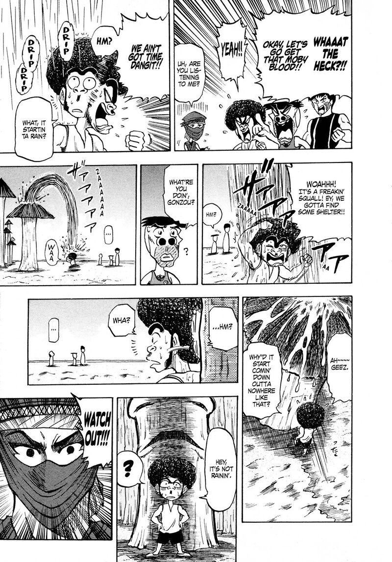 Seikimatsu Leader Den Takeshi 97 11