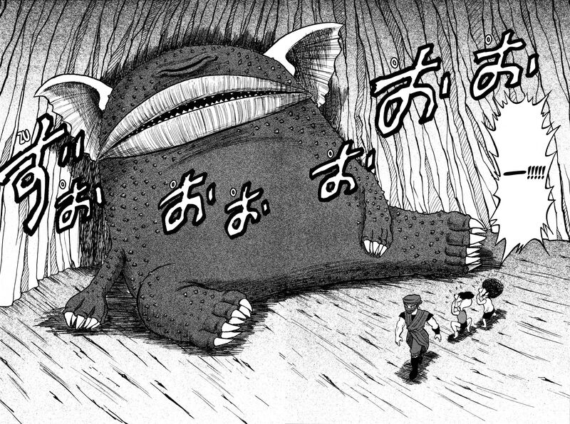 Seikimatsu Leader Den Takeshi 98 14